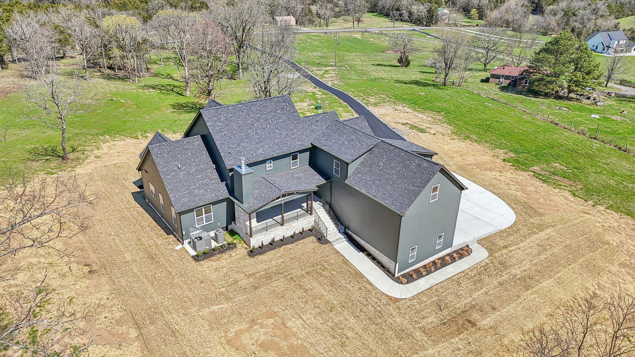 1074 Burnt House Road Lebanon, TN 37090 - Photo 64 of 75