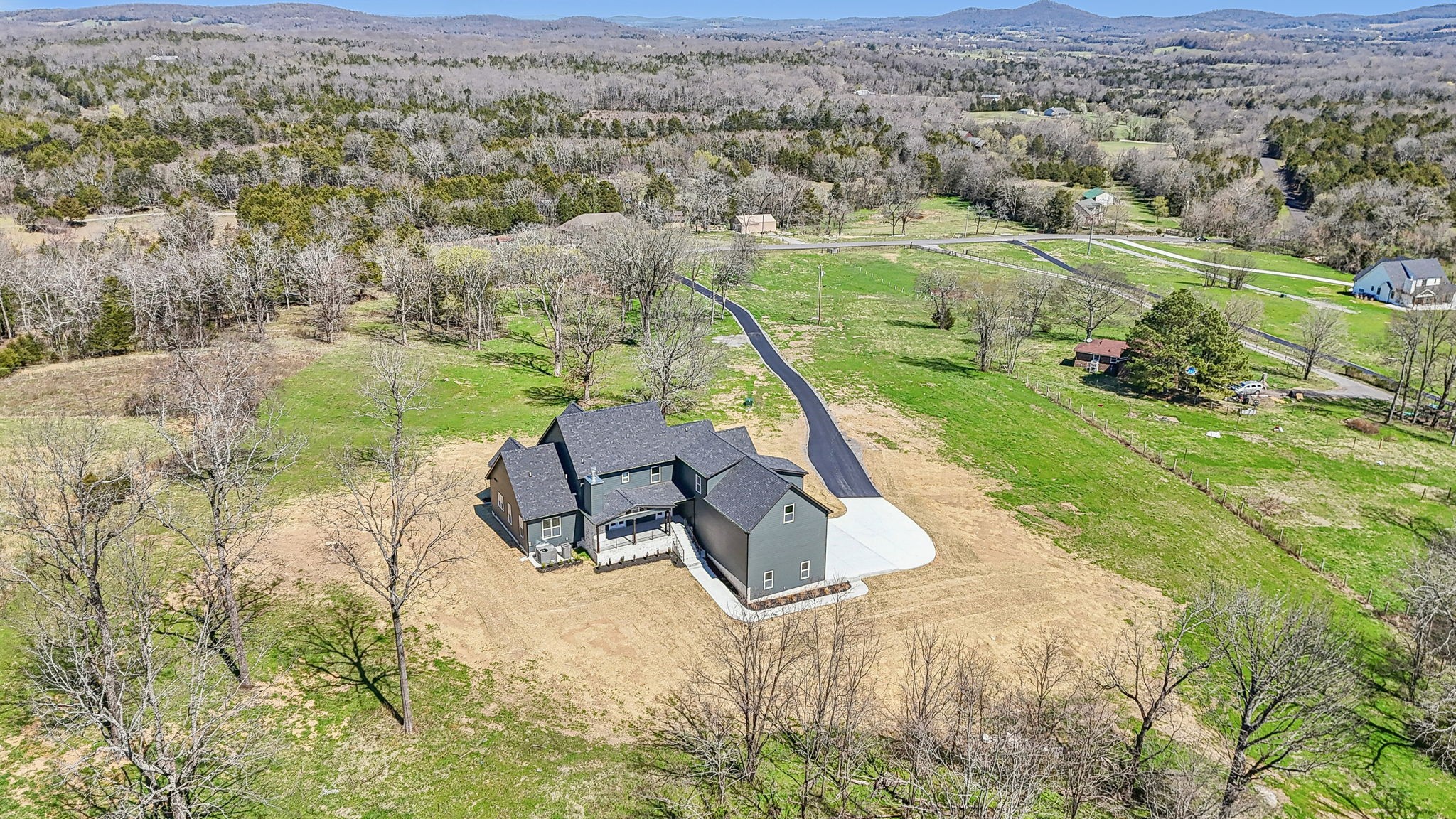 1074 Burnt House Road Lebanon, TN 37090 - Photo 70 of 75