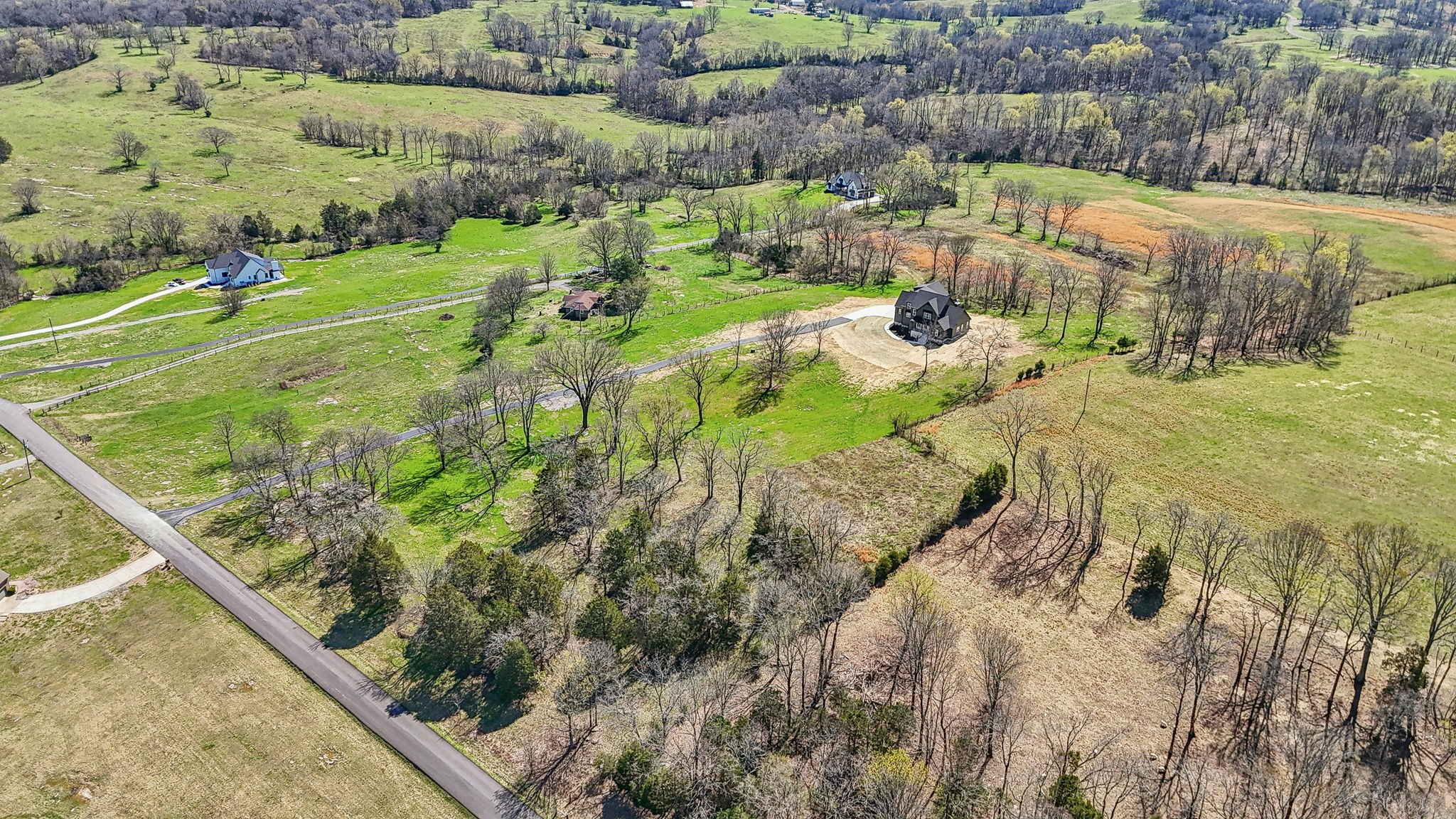 1074 Burnt House Road Lebanon, TN 37090 - Photo 71 of 75