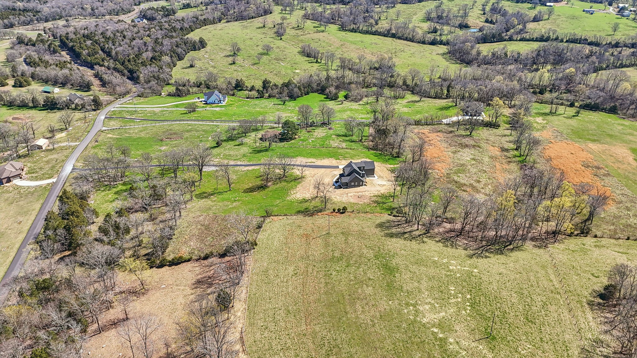 1074 Burnt House Road Lebanon, TN 37090 - Photo 72 of 75