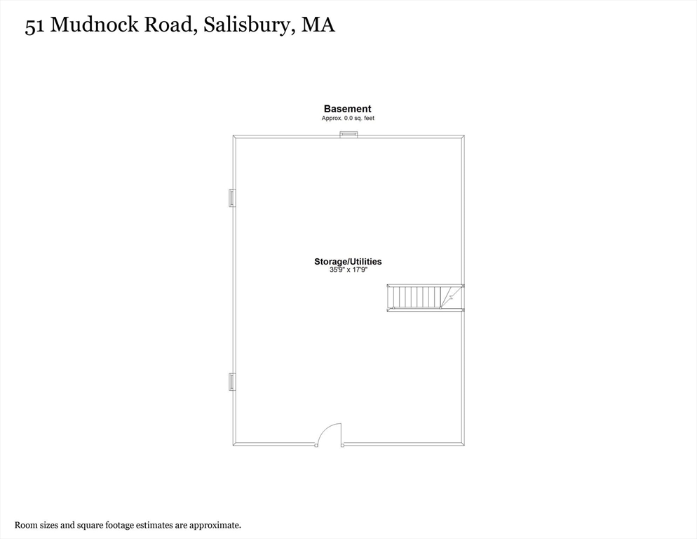 51 Mudnock Road Salisbury, MA 01952 - Photo 34 of 37