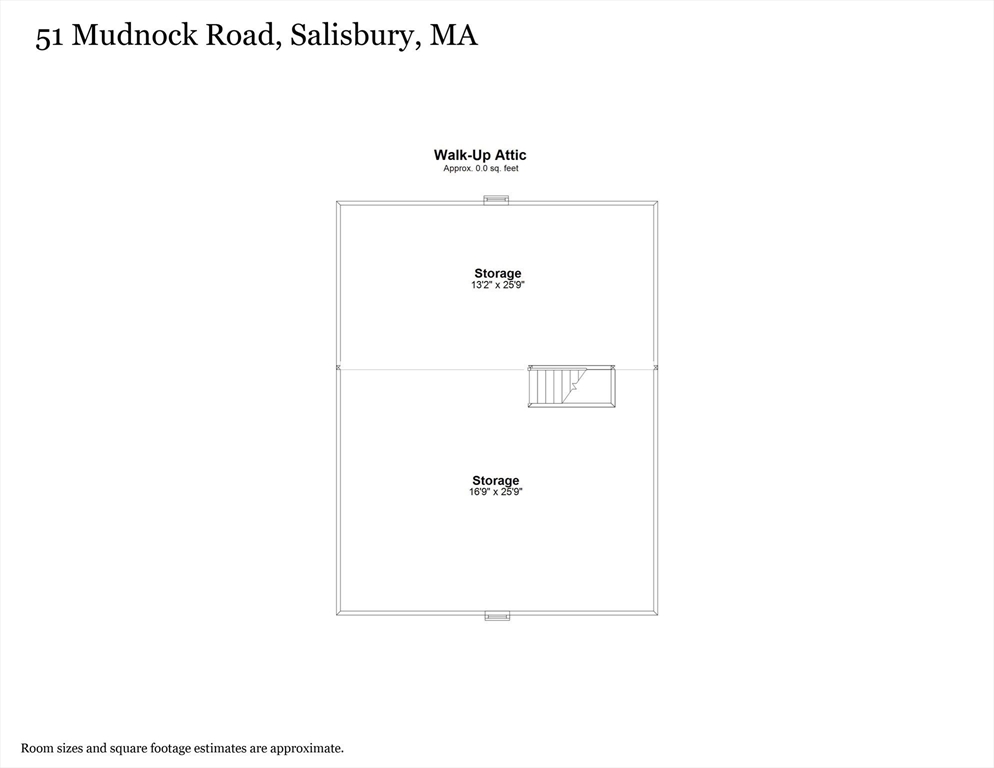 51 Mudnock Road Salisbury, MA 01952 - Photo 37 of 37