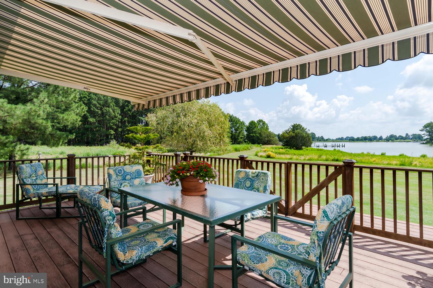 4719 Ferry Neck Road Royal Oak, MD 21662 - Photo 13 of 64 Gallery Image 13