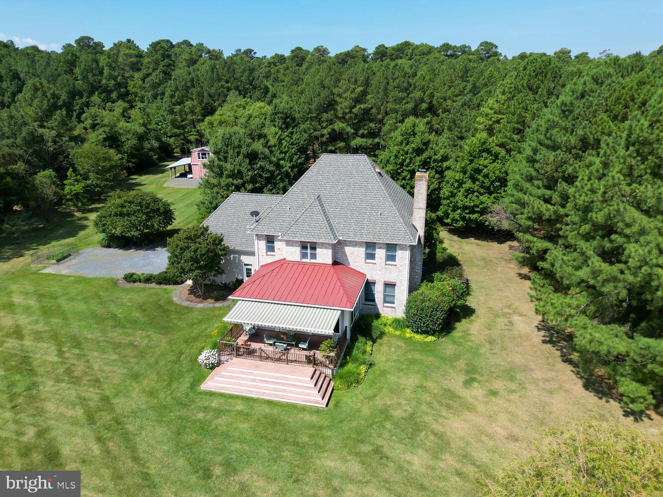 4719 Ferry Neck Road Royal Oak, MD 21662 - Photo 54 of 64 Gallery Image 54