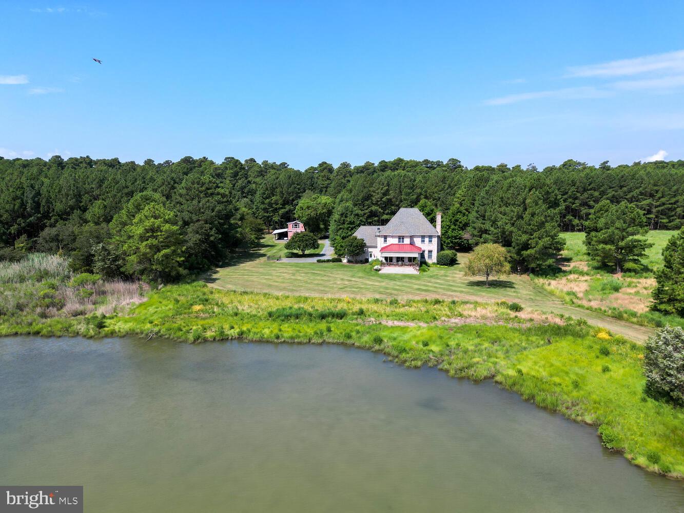 4719 Ferry Neck Road Royal Oak, MD 21662 - Photo 55 of 64 Gallery Image 55