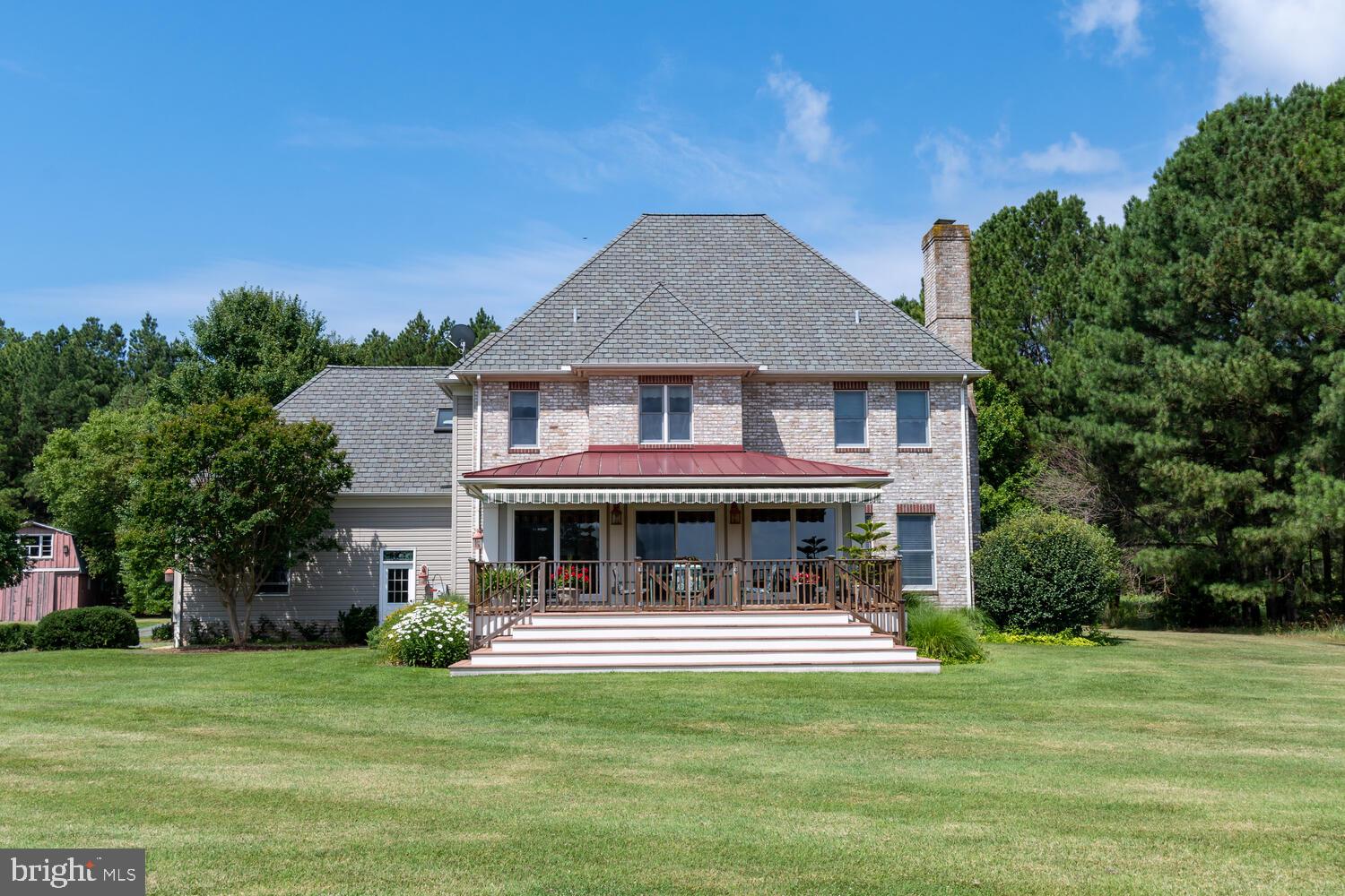 4719 Ferry Neck Road Royal Oak, MD 21662 - Photo 64 of 64 Gallery Image 64