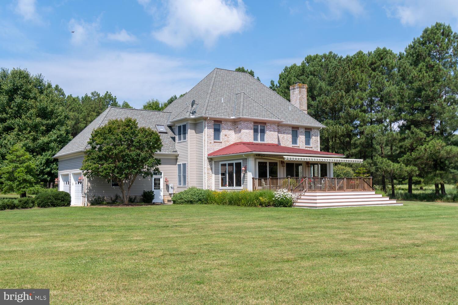 4719 Ferry Neck Road Royal Oak, MD 21662 - Photo 8 of 64 Gallery Image 8