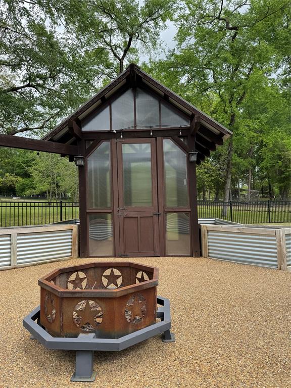 151 Smith Road Gladewater, TX 75647 - Photo 29 of 40