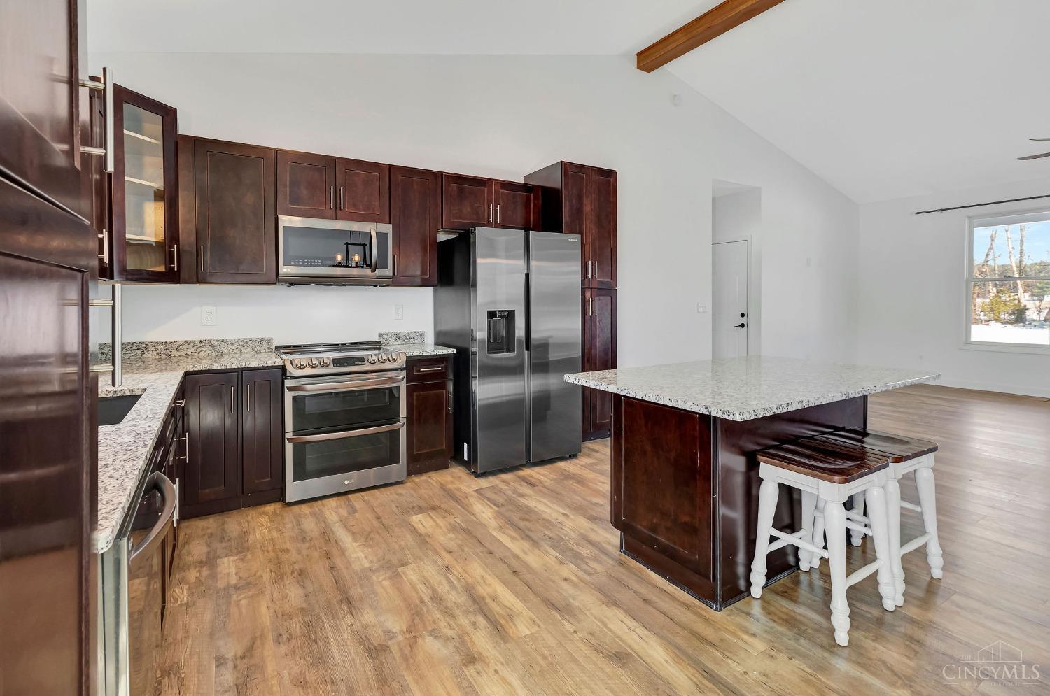 6835 Johnson Road Blanchester, OH 45107 - Photo 10 of 59 Gallery Image 10