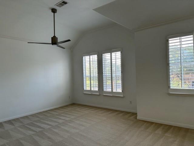 4202 Merrell Road Dallas, TX 75229 - Photo 10 of 16 an empty room with windows