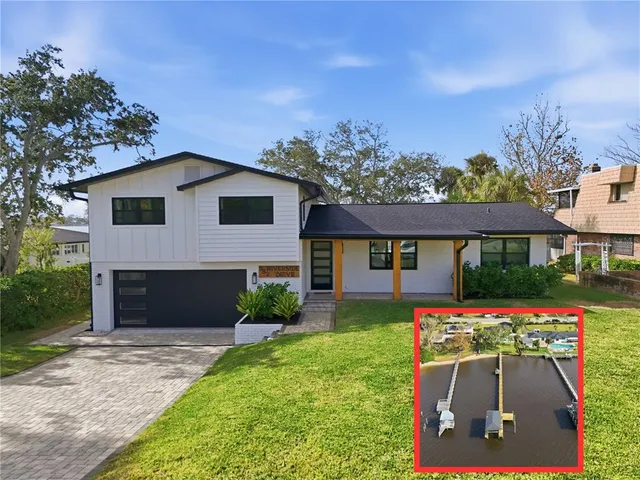 $1,699,000 | 382 Riverside Drive, Ormond Beach, FL 32176