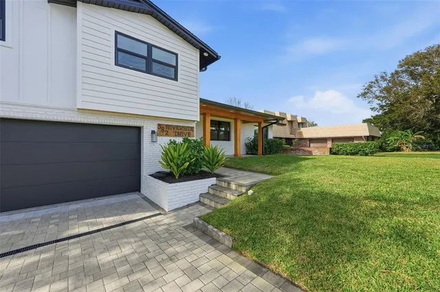 $1,699,000 | 382 Riverside Drive, Ormond Beach, FL 32176