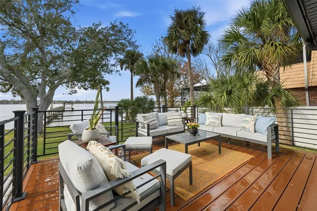 $1,699,000 | 382 Riverside Drive, Ormond Beach, FL 32176