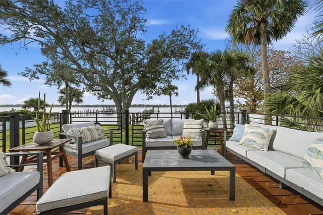 $1,699,000 | 382 Riverside Drive, Ormond Beach, FL 32176
