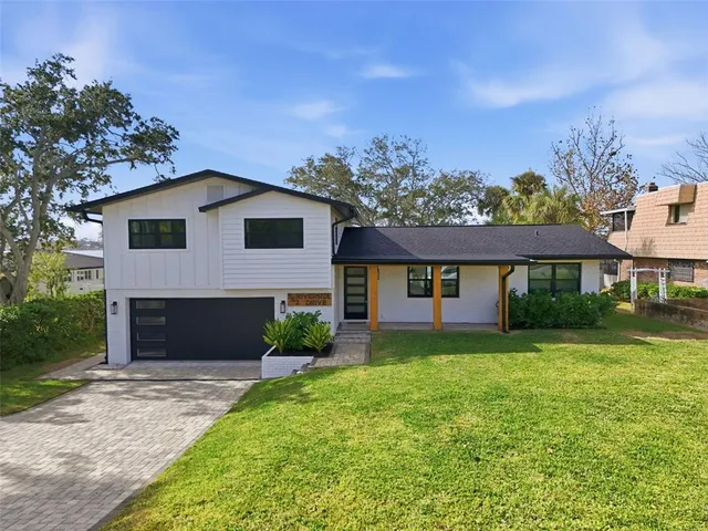 $1,699,000 | 382 Riverside Drive, Ormond Beach, FL 32176