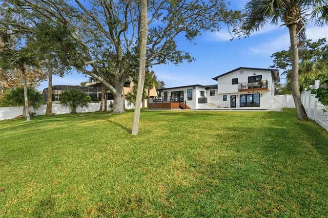 $1,699,000 | 382 Riverside Drive, Ormond Beach, FL 32176