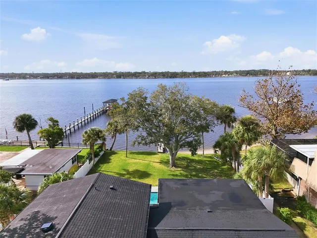 $1,699,000 | 382 Riverside Drive, Ormond Beach, FL 32176