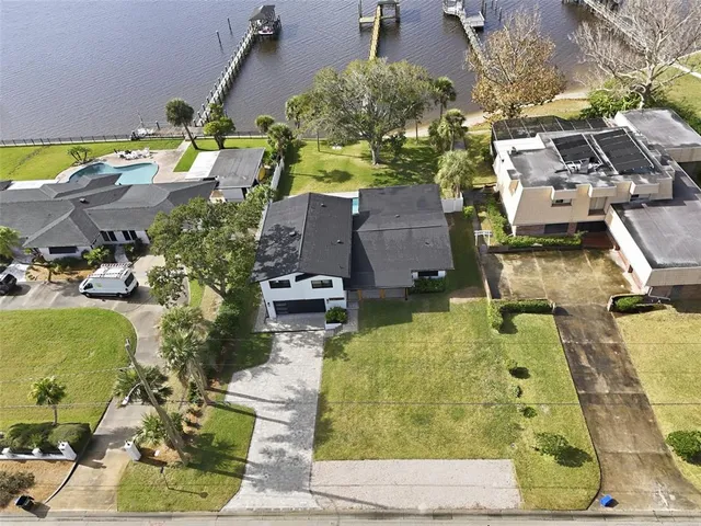 $1,699,000 | 382 Riverside Drive, Ormond Beach, FL 32176