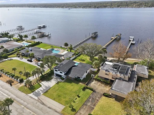 $1,699,000 | 382 Riverside Drive, Ormond Beach, FL 32176