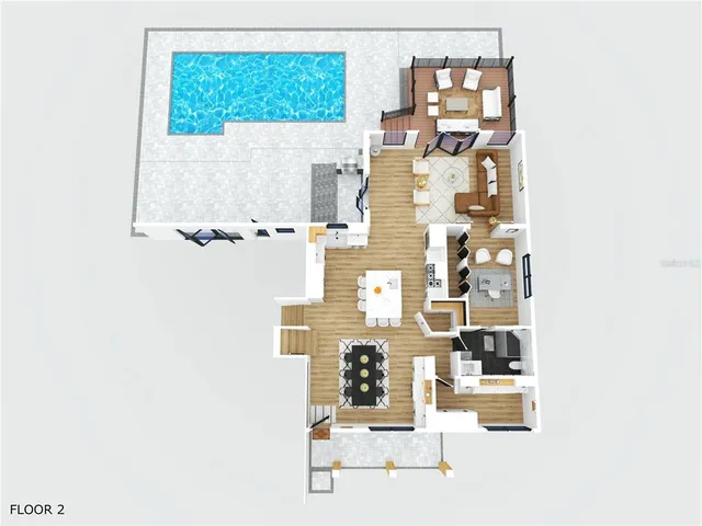 $1,699,000 | 382 Riverside Drive, Ormond Beach, FL 32176