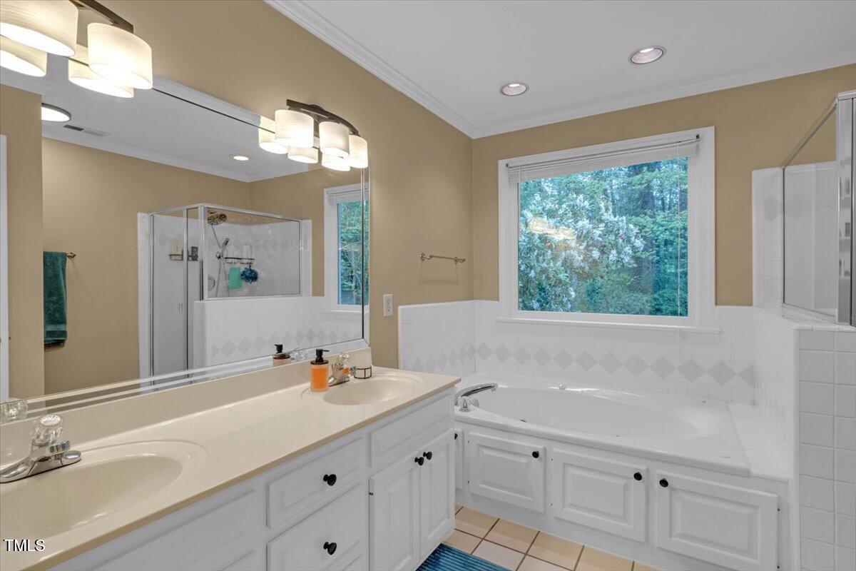6245 Hampton Ridge Road Raleigh, NC 27603 - Photo 18 of 34 24-6245 Hampton Ridge-24