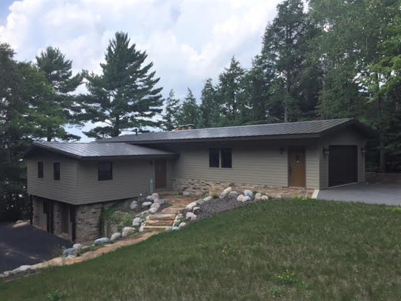 2381 Sampson Road Three Lakes, WI 54562 - Photo 17 of 21 Gallery Image 17