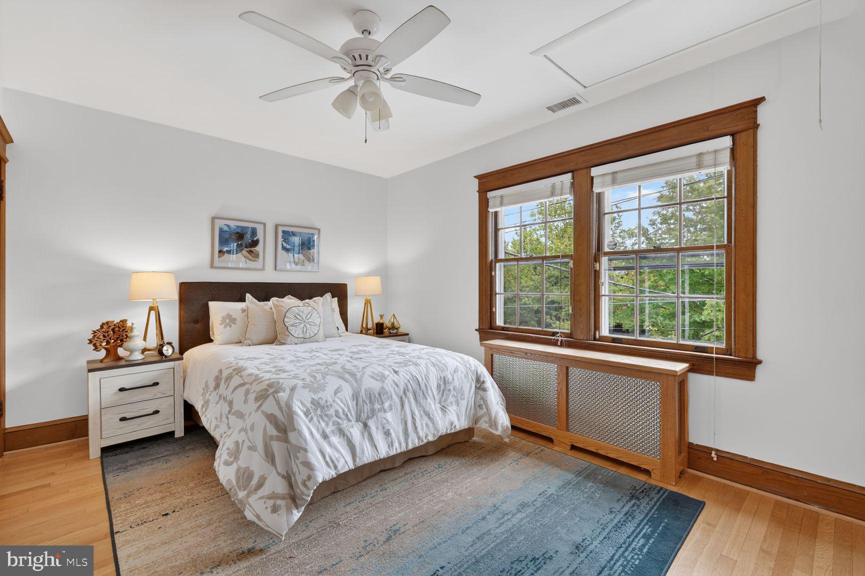 3907 Benton Street Northwest Washington, DC 20007 - Photo 11 of 36