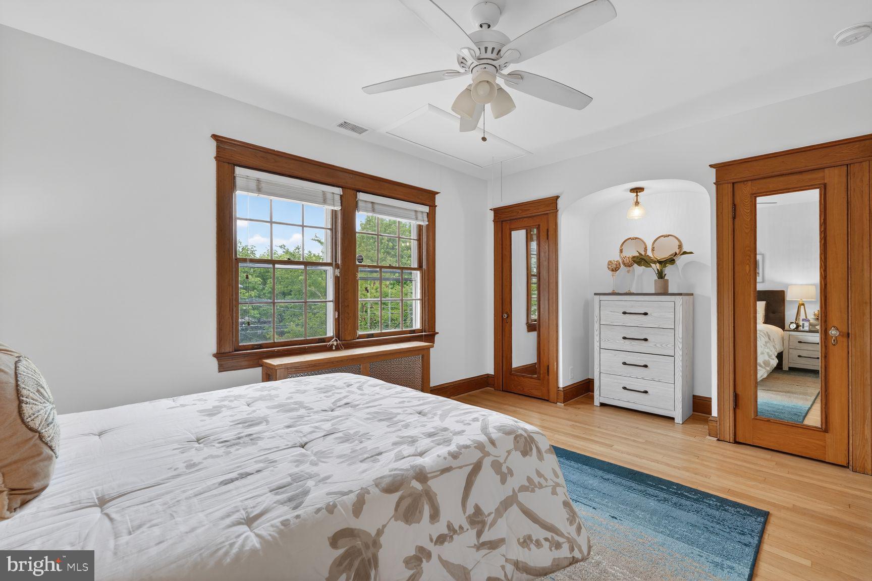 3907 Benton Street Northwest Washington, DC 20007 - Photo 13 of 36