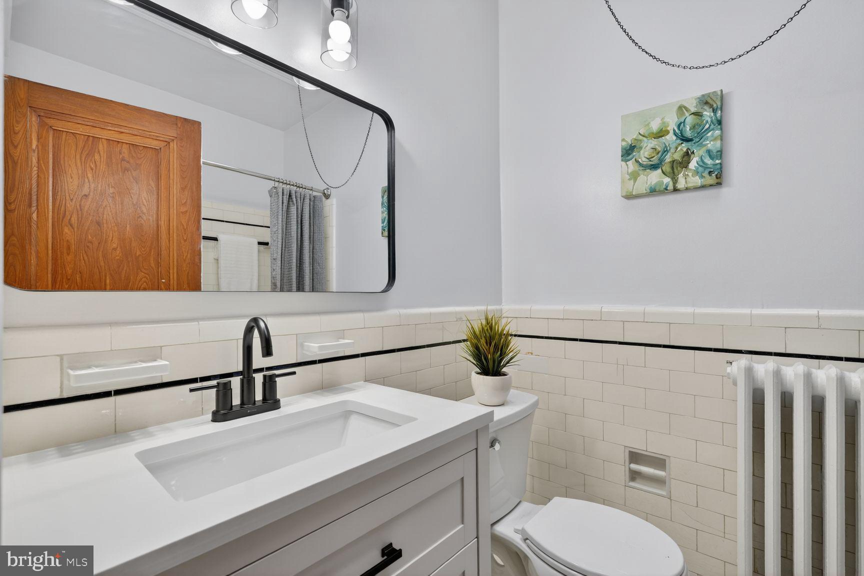 3907 Benton Street Northwest Washington, DC 20007 - Photo 16 of 36