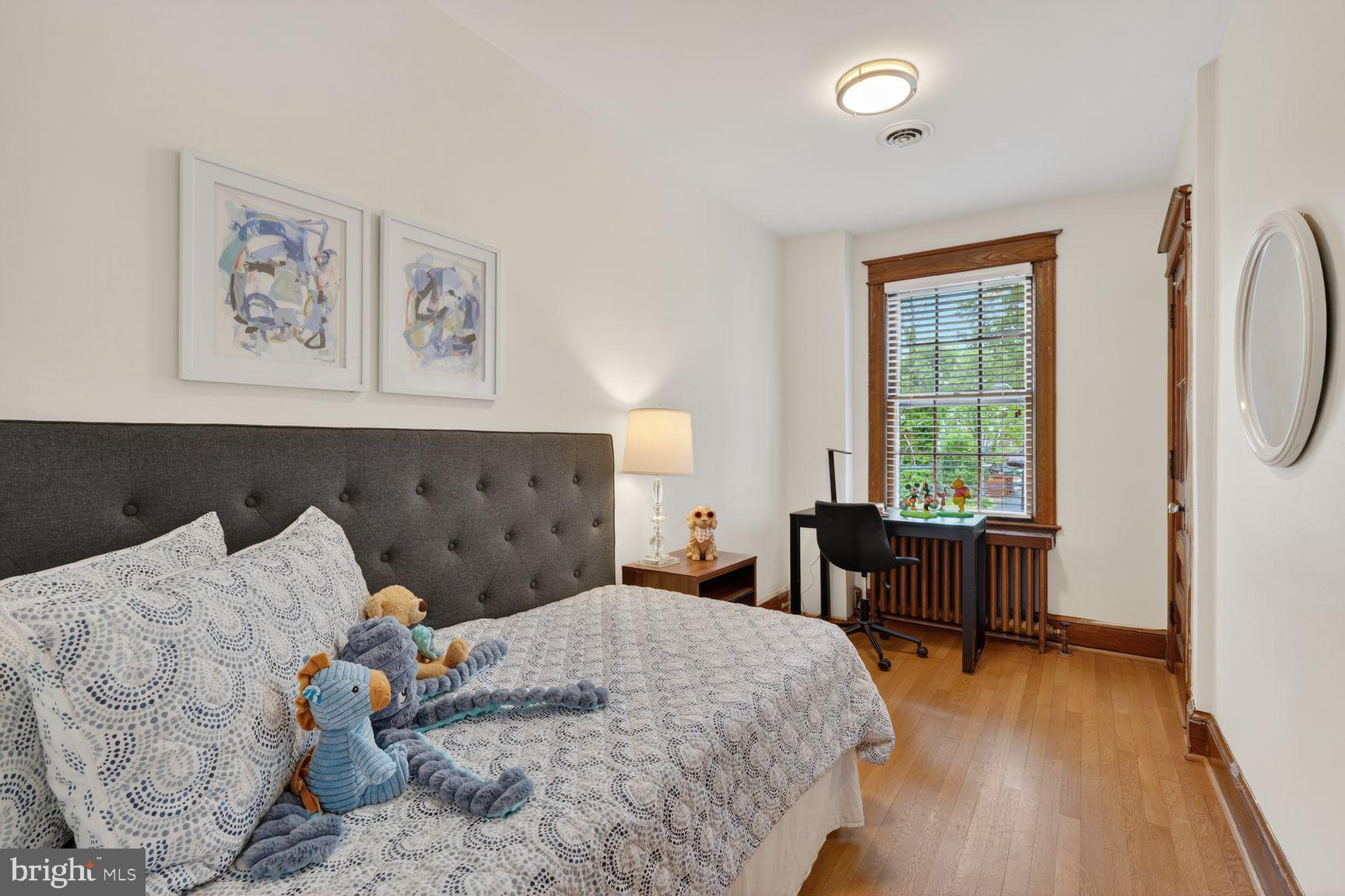3907 Benton Street Northwest Washington, DC 20007 - Photo 17 of 36