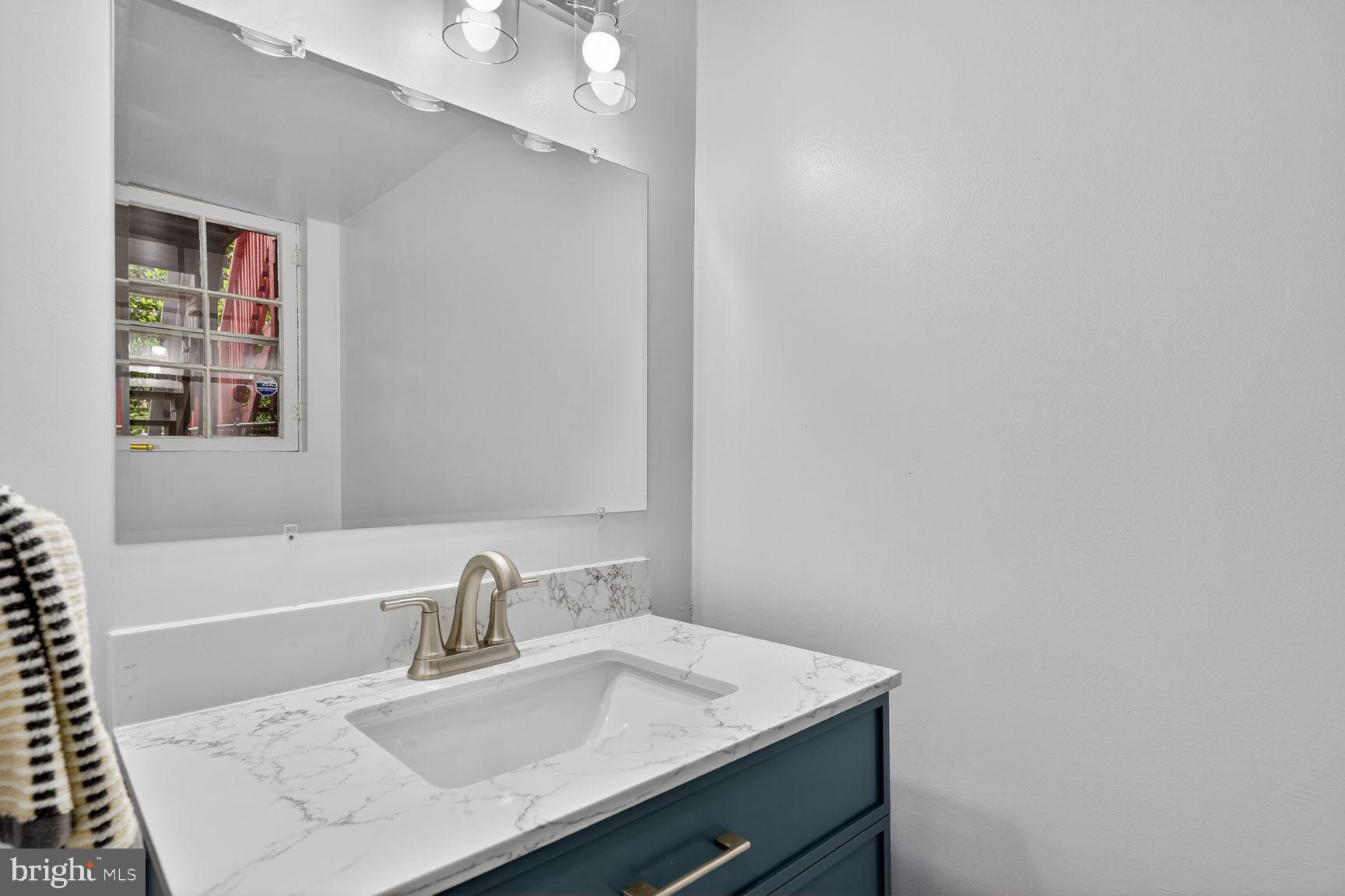 3907 Benton Street Northwest Washington, DC 20007 - Photo 20 of 36