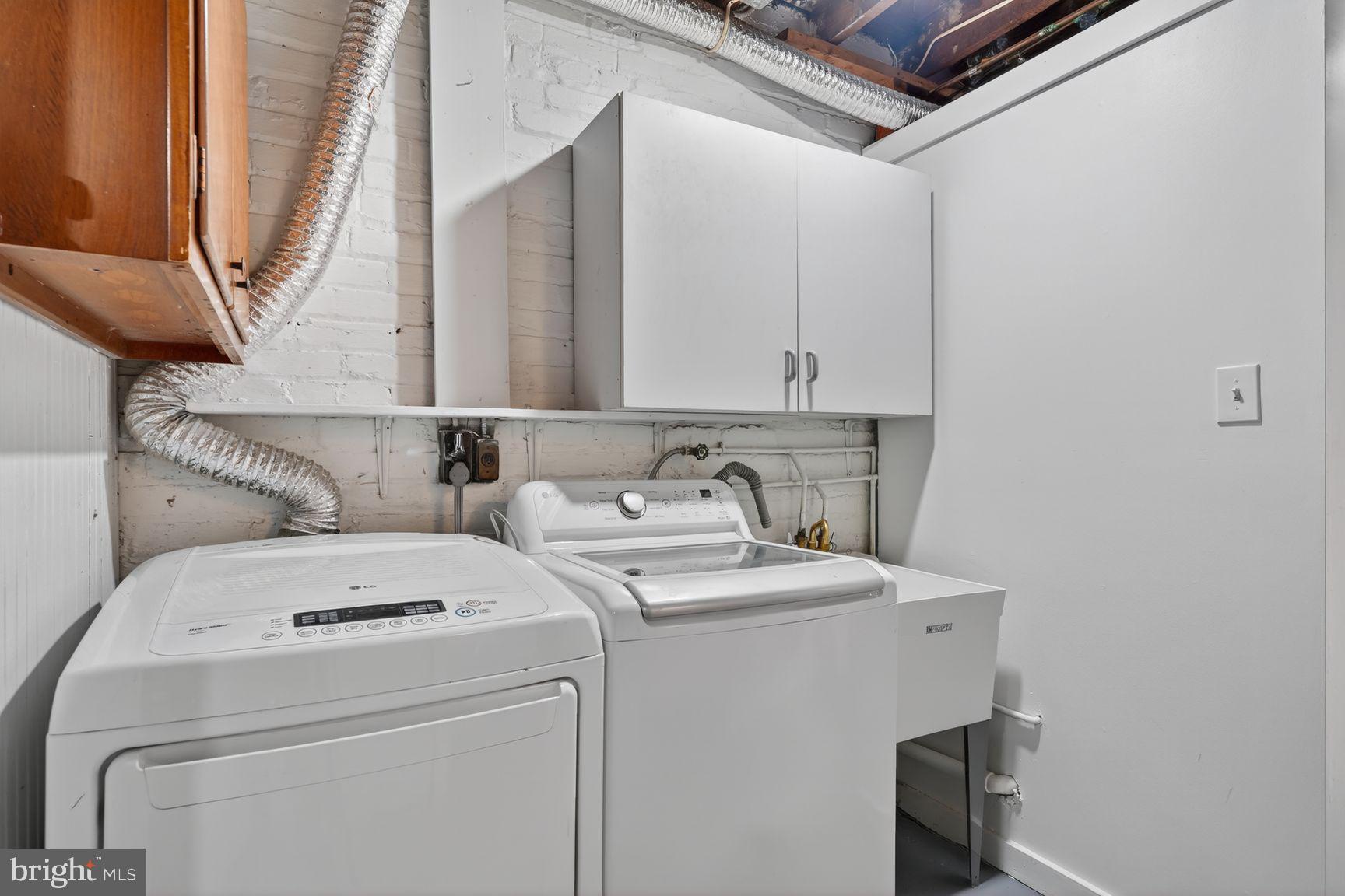 3907 Benton Street Northwest Washington, DC 20007 - Photo 21 of 36