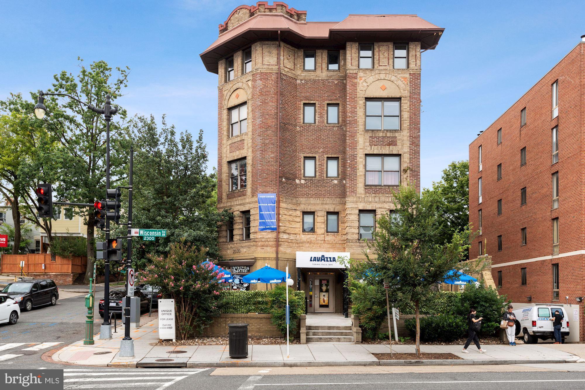 3907 Benton Street Northwest Washington, DC 20007 - Photo 32 of 36