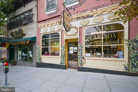 $1,195,000 | 3907 Benton Street Northwest, Washington, DC 20007