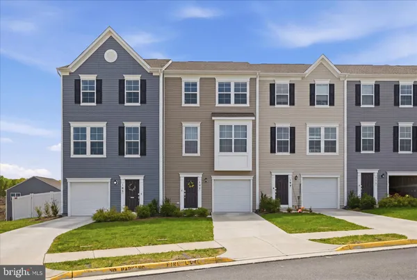 $399,900 | 107 Tye Court, Winchester, VA 22602