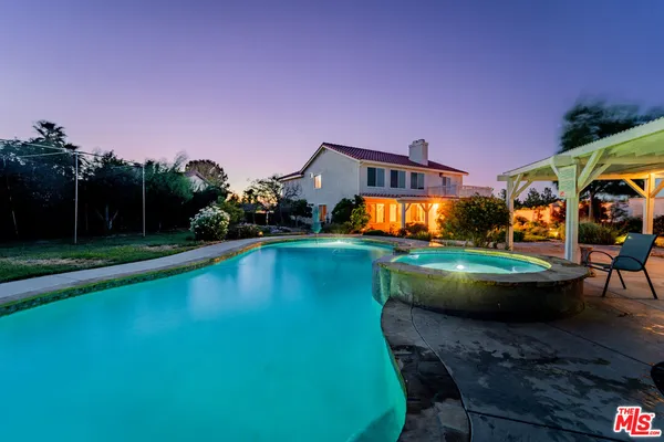 $700,000 | 5712 Las Brisas Terrace, Palmdale, CA 93551