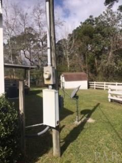 570 Nix Road Pensacola, FL 32506 - Photo 9 of 13 Gallery Image 9