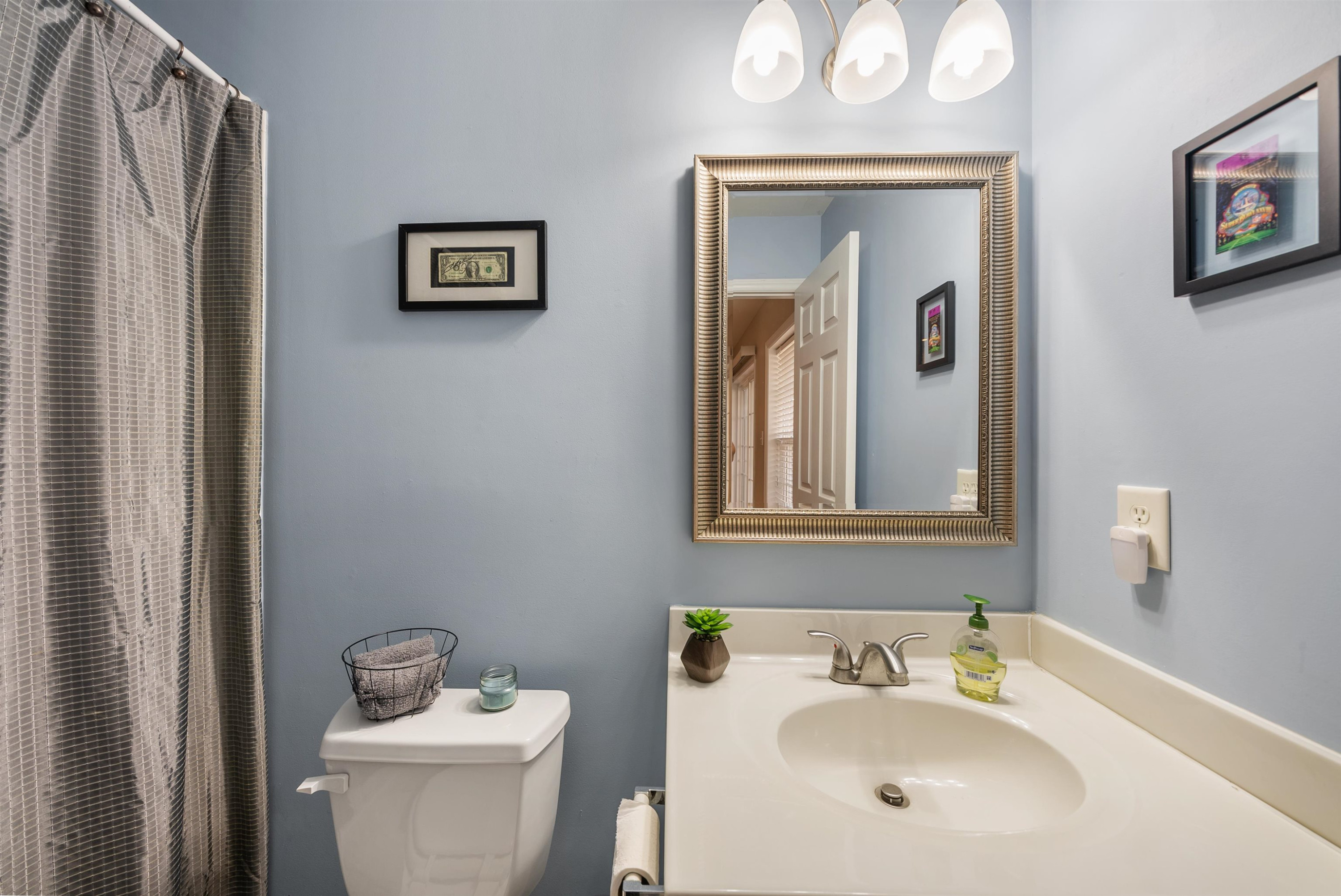 5322 Echo Ridge Road Raleigh, NC 27612 - Photo 37 of 41 Photo 37