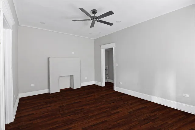 $2,000 | 5341 South Indiana Avenue, Unit 3, Chicago, IL 60615