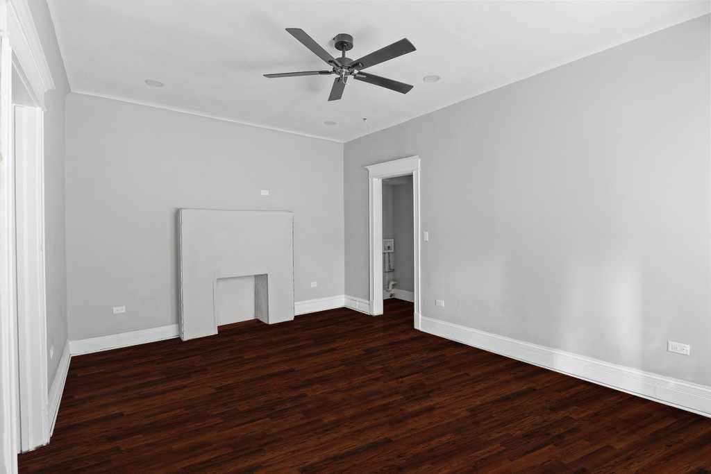 5341 South Indiana Avenue, Unit 3 Chicago, IL 60615 - Photo 14 of 19