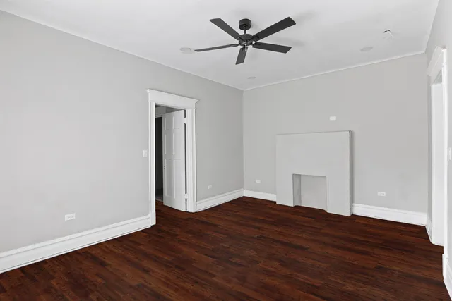 $2,000 | 5341 South Indiana Avenue, Unit 3, Chicago, IL 60615