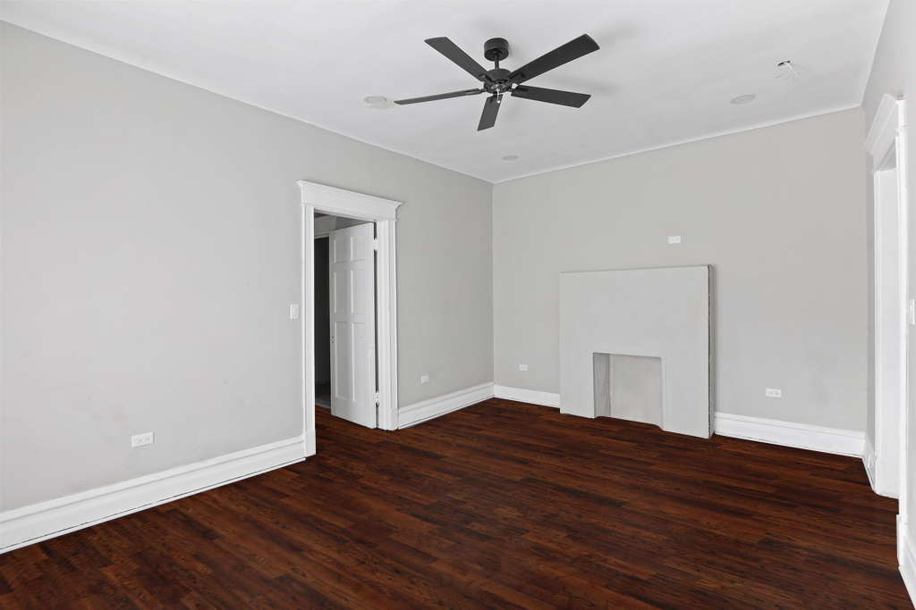 5341 South Indiana Avenue, Unit 3 Chicago, IL 60615 - Photo 18 of 19