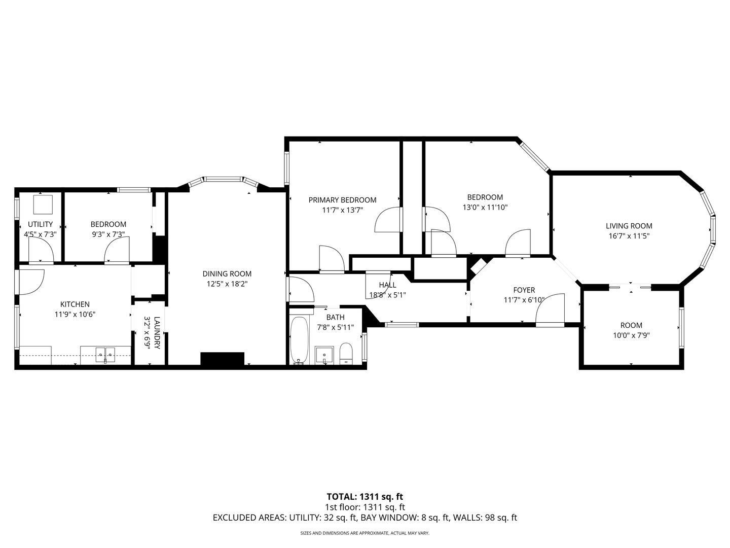 5341 South Indiana Avenue, Unit 3 Chicago, IL 60615 - Photo 19 of 19