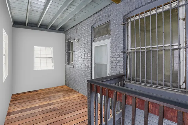 $2,000 | 5341 South Indiana Avenue, Unit 3, Chicago, IL 60615