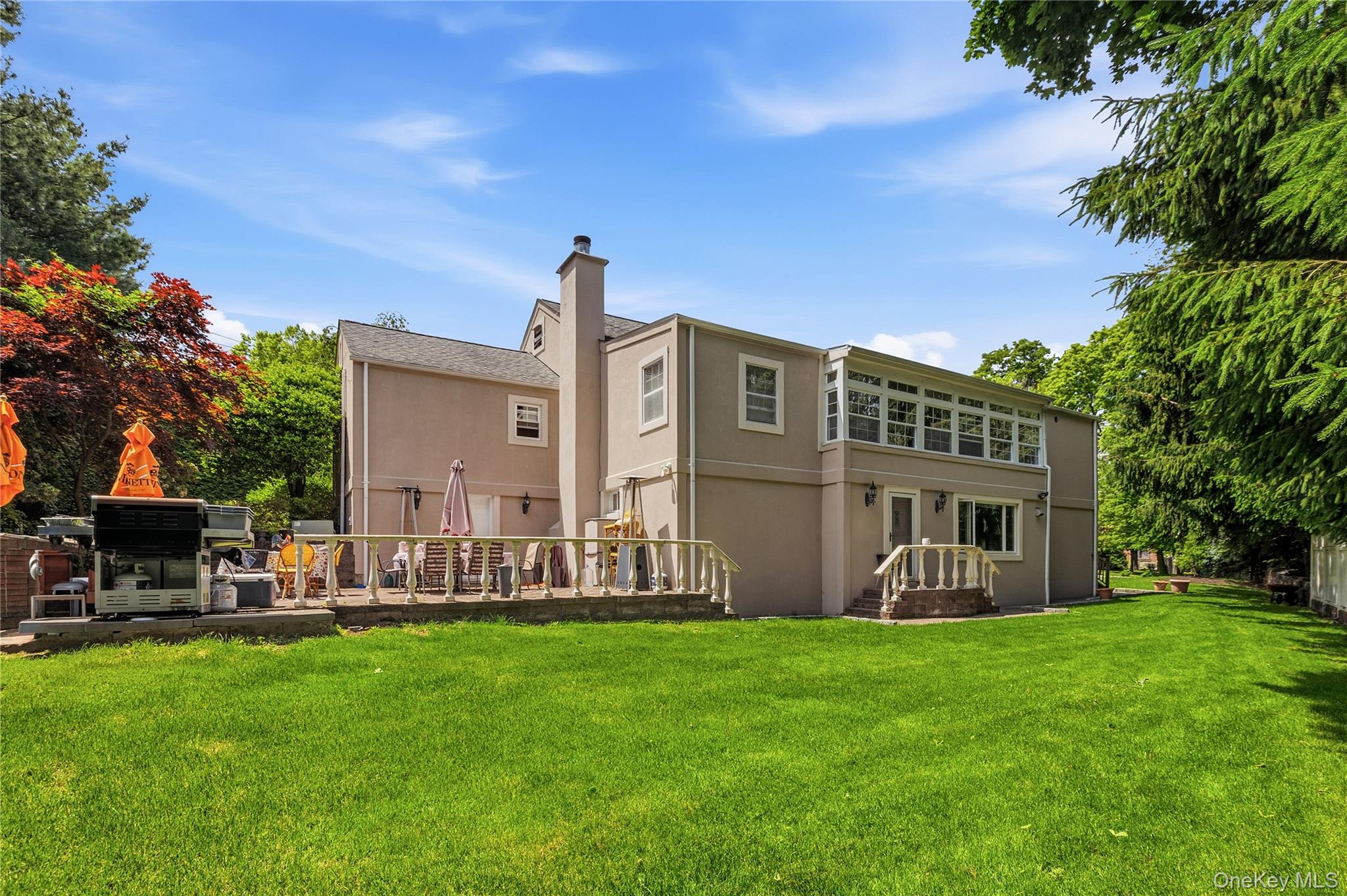 1 Hunting Ridge Road White Plains, NY 10605 - Photo 41 of 48