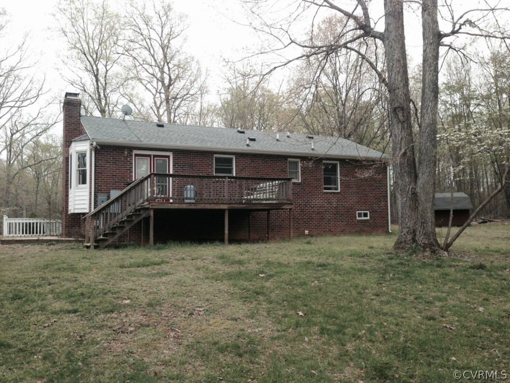 2410 Academy Road Powhatan, VA 23139 - Photo 4 of 9 Gallery Image 4