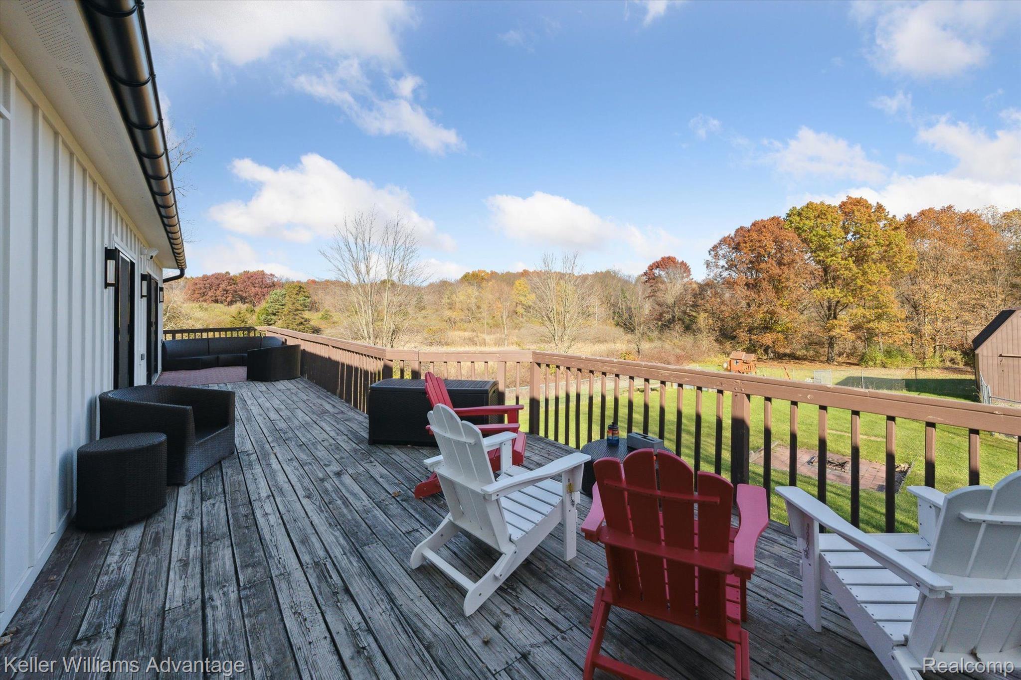 8299 Pinckney Road Pinckney, MI 48169 - Photo 37 of 45 Gallery Image 37