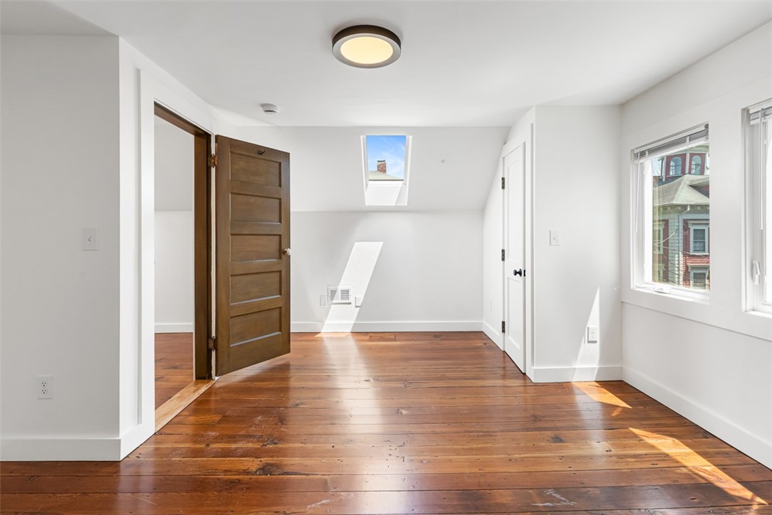 128 Sheldon Street Providence, RI 02906 - Photo 19 of 40