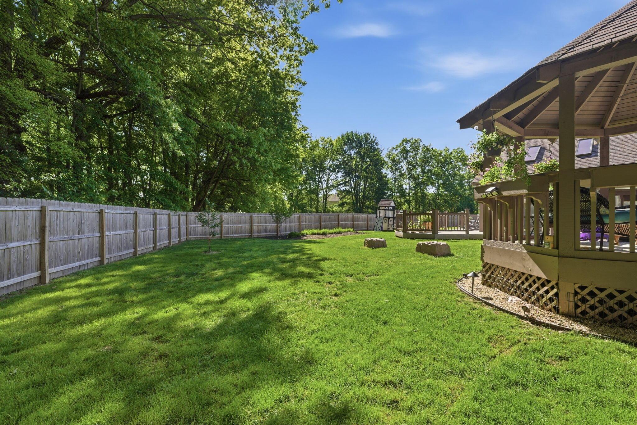 7276 Lee Road Westerville, OH 43081 - Photo 144 of 176 Gallery Image 144