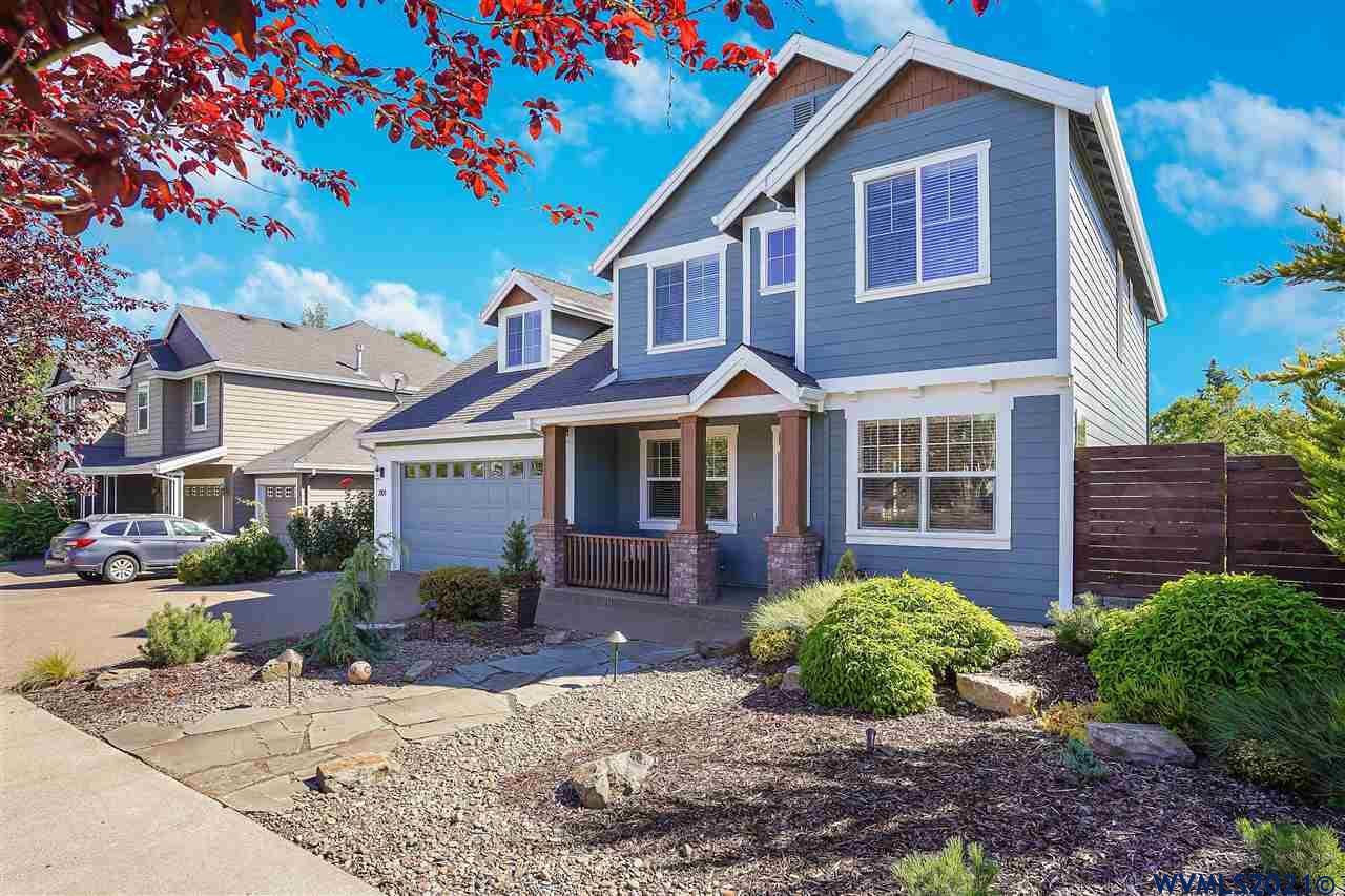 2101 Northwest North Albany Road Albany, OR 97321 - Photo 2 of 41